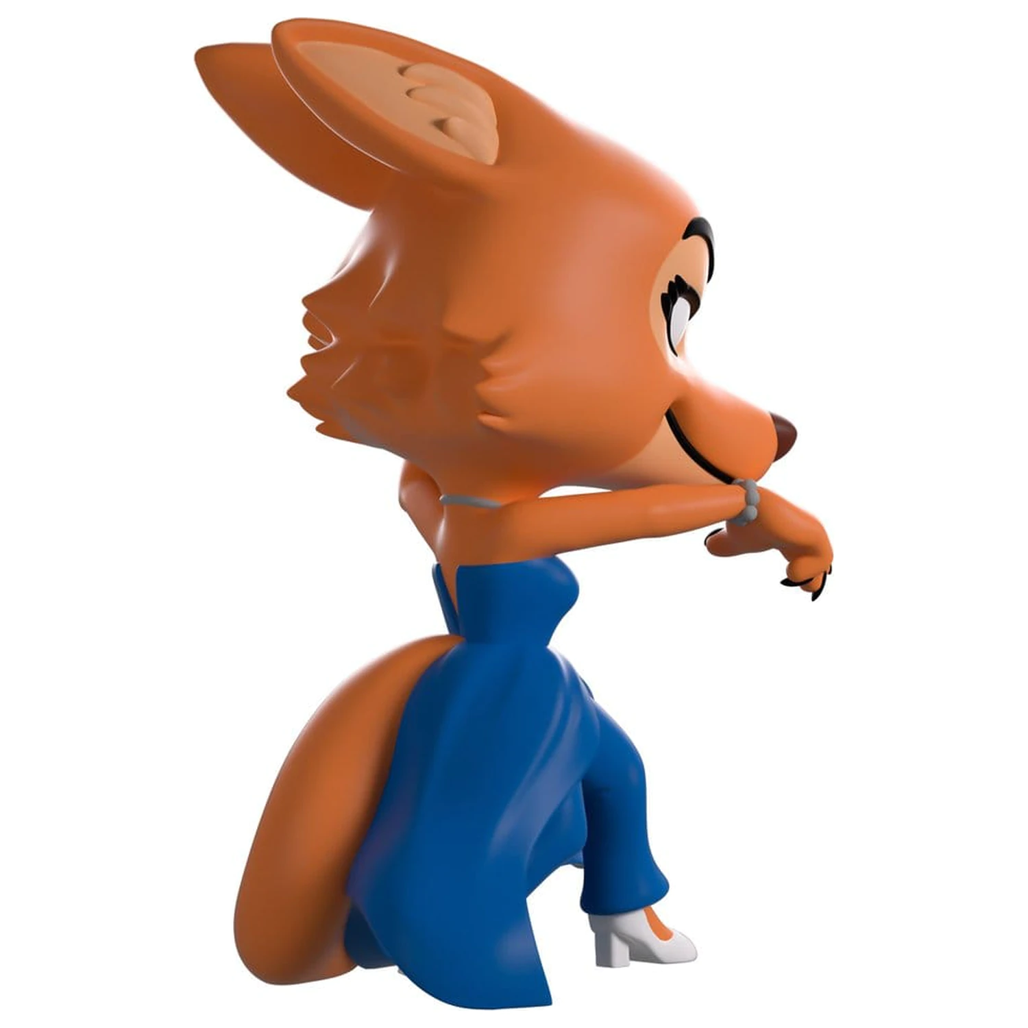 Bad Guys 2 figura od vinila Diane Foxington 12 cm fotografija proizvoda