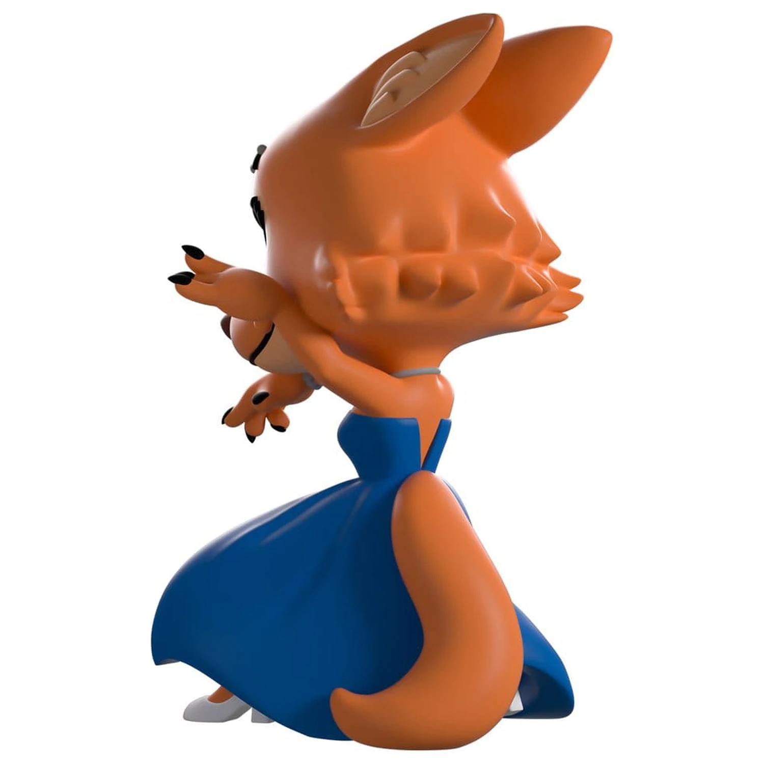 Bad Guys 2 figura od vinila Diane Foxington 12 cm fotografija proizvoda