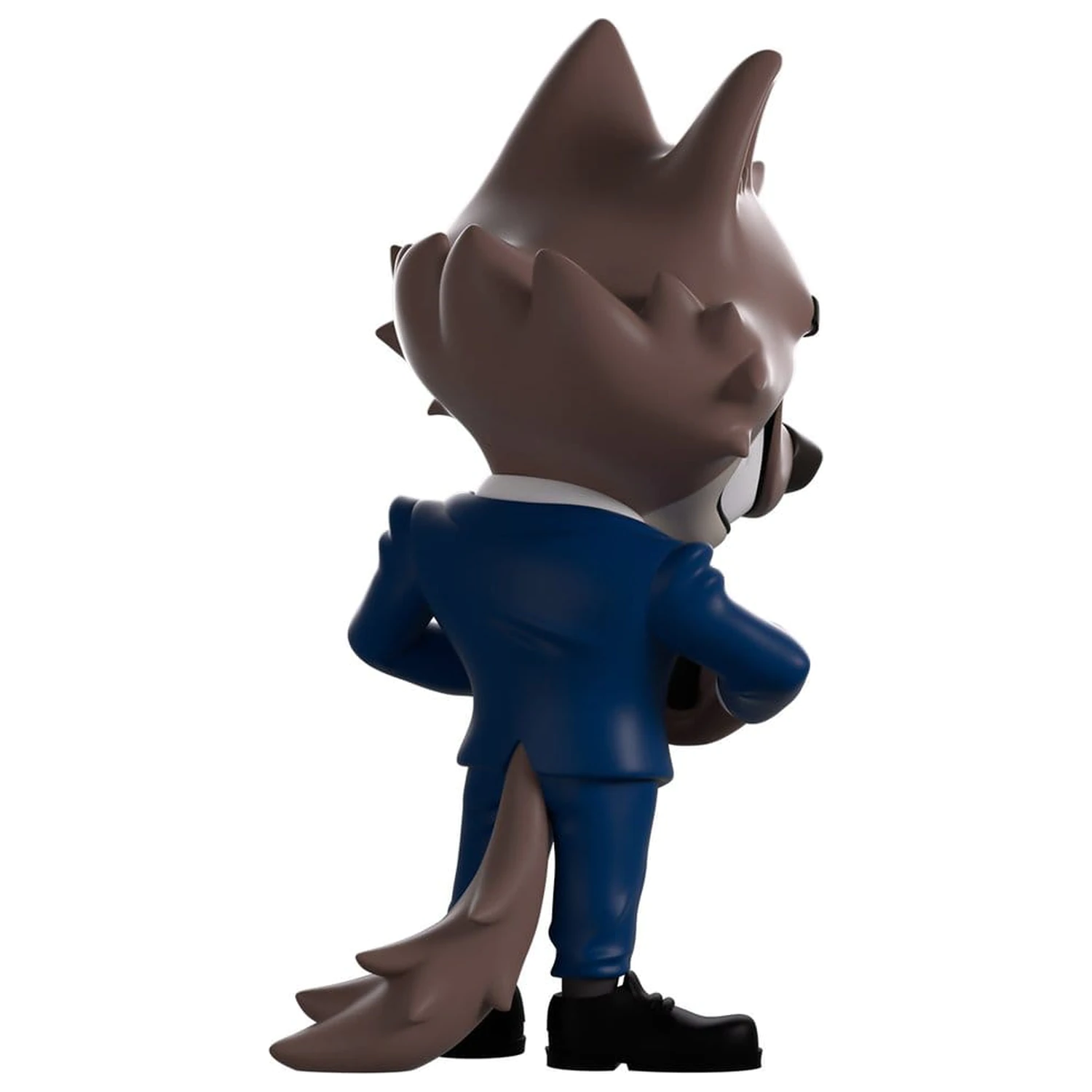 Bad Guys 2 Vinilna figura Mr. Wolf 13 cm fotografija proizvoda