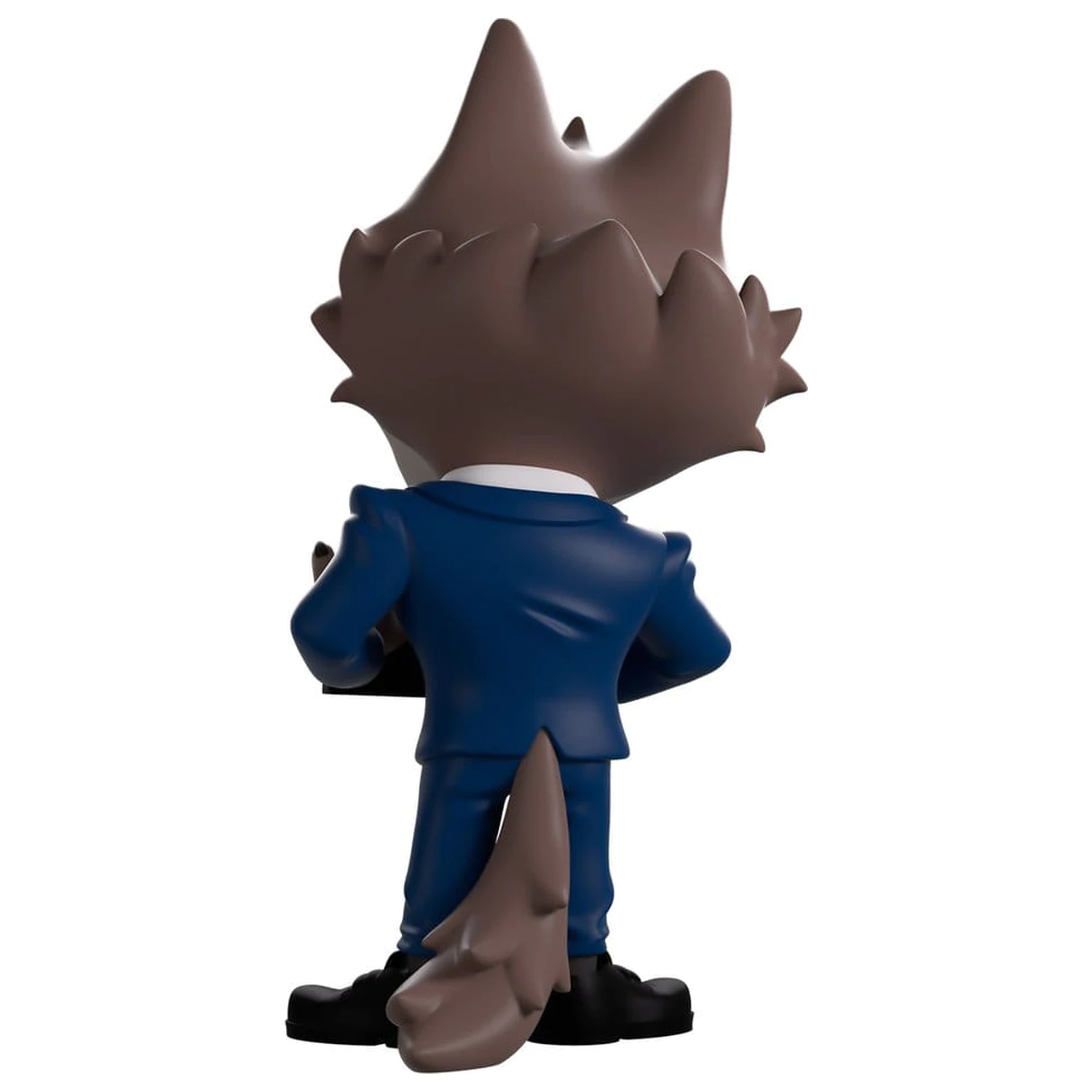 Bad Guys 2 Vinilna figura Mr. Wolf 13 cm fotografija proizvoda