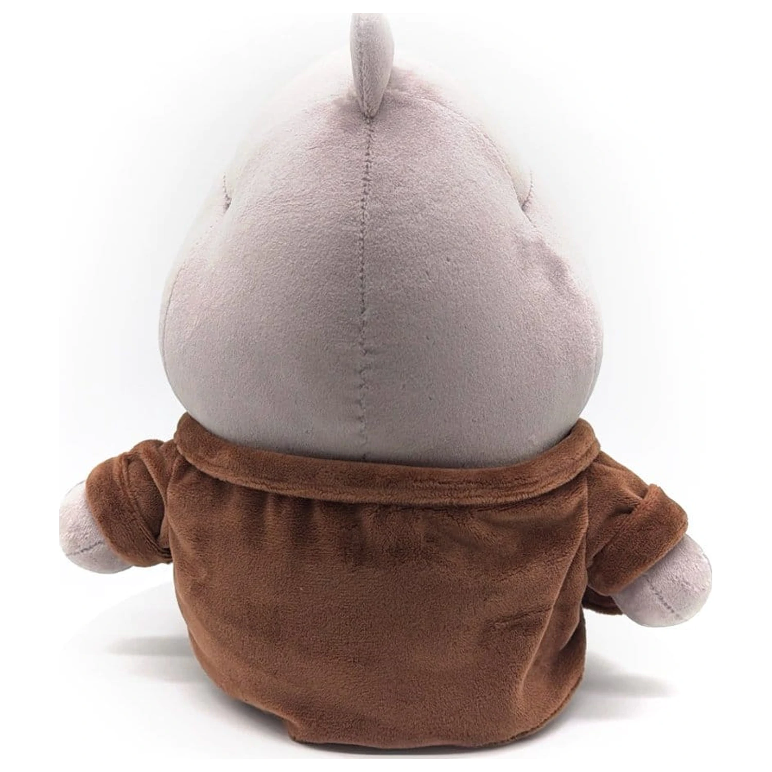 Bad Guys Plišana figura Mr. Shark 22 cm fotografija proizvoda