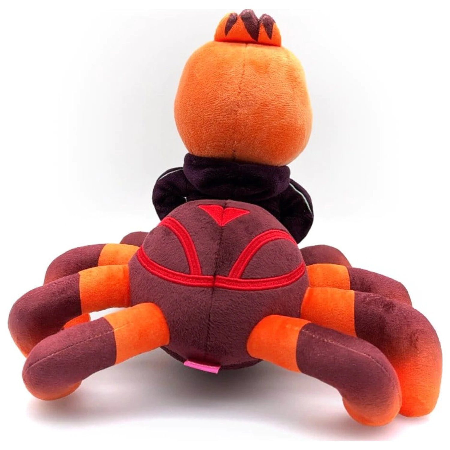 Bad Guys Plišana figura Ms. Tarantula 22 cm fotografija proizvoda