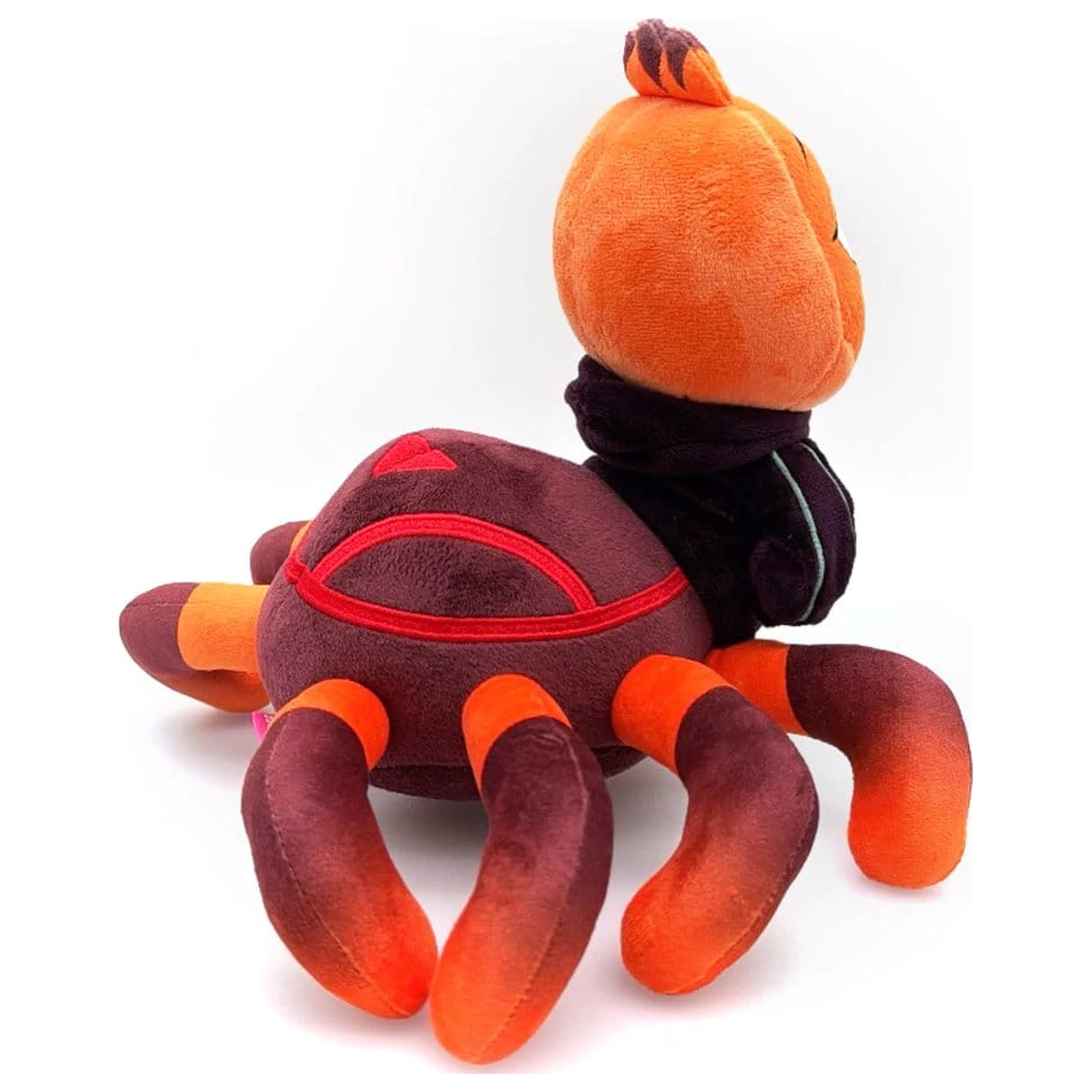 Bad Guys Plišana figura Ms. Tarantula 22 cm fotografija proizvoda