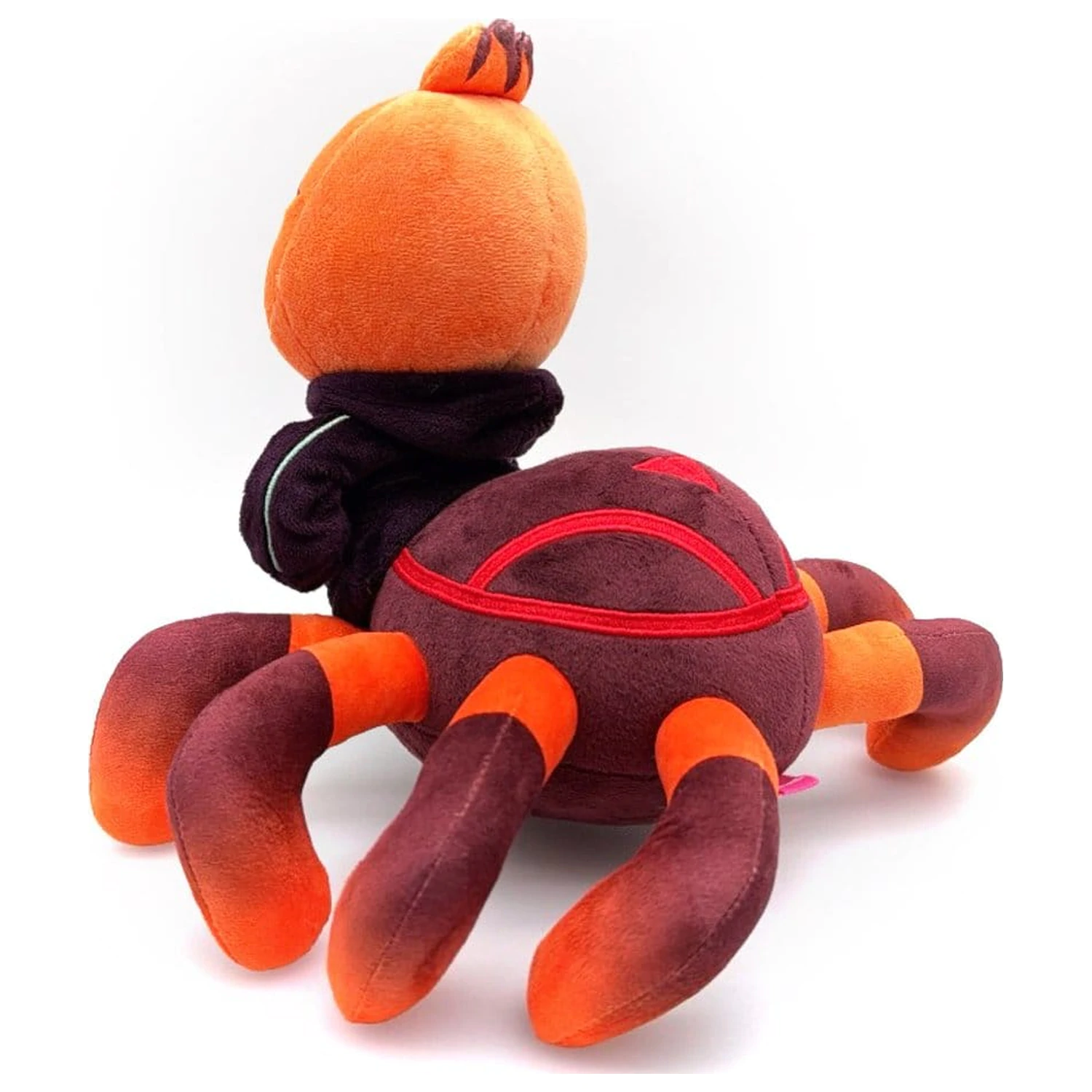 Bad Guys Plišana figura Ms. Tarantula 22 cm fotografija proizvoda
