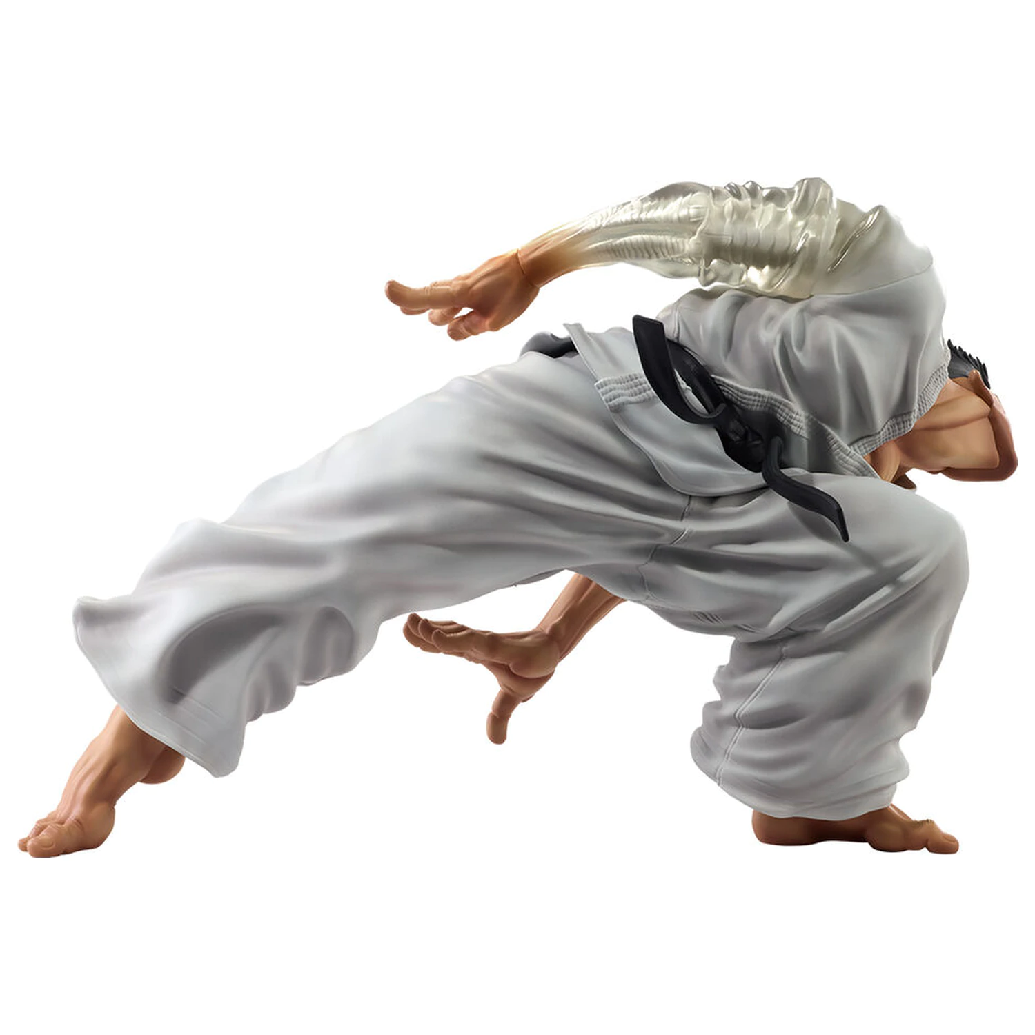 Baki Giant Heartbeat Katsumi Orochi Ichibansho figura 16 cm fotografija proizvoda