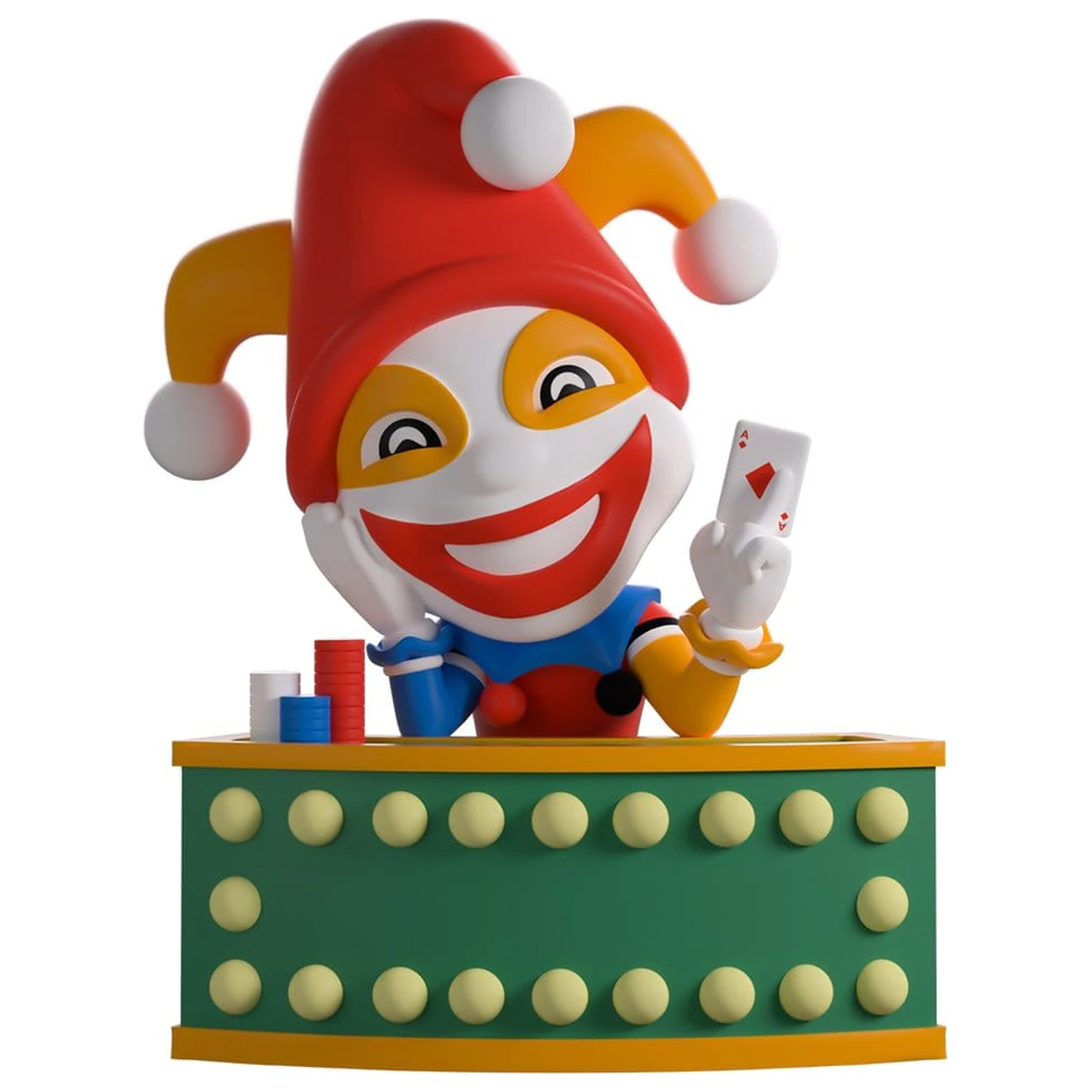 Balatro Jimbo figura od vinila 12 cm fotografija proizvoda