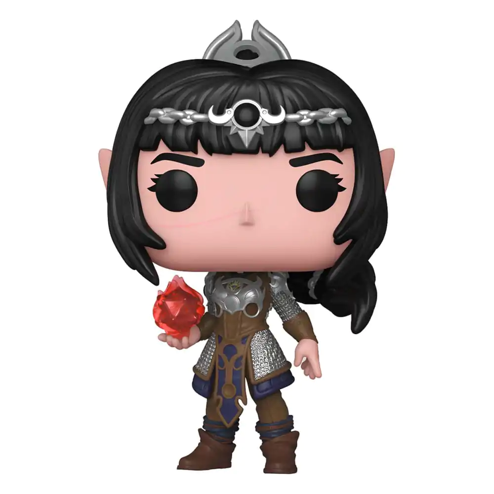 Baldur's Gate Funko POP! Vinyl figurica Shadowheart 9 cm fotografija proizvoda