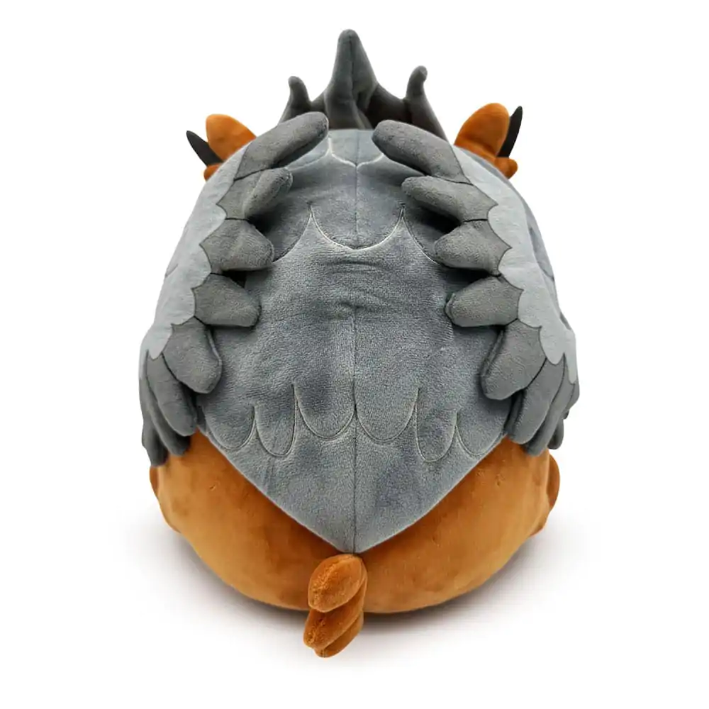 Baldur´s Gate 3 Plišana figura oklopljeni Owlbear 22 cm fotografija proizvoda