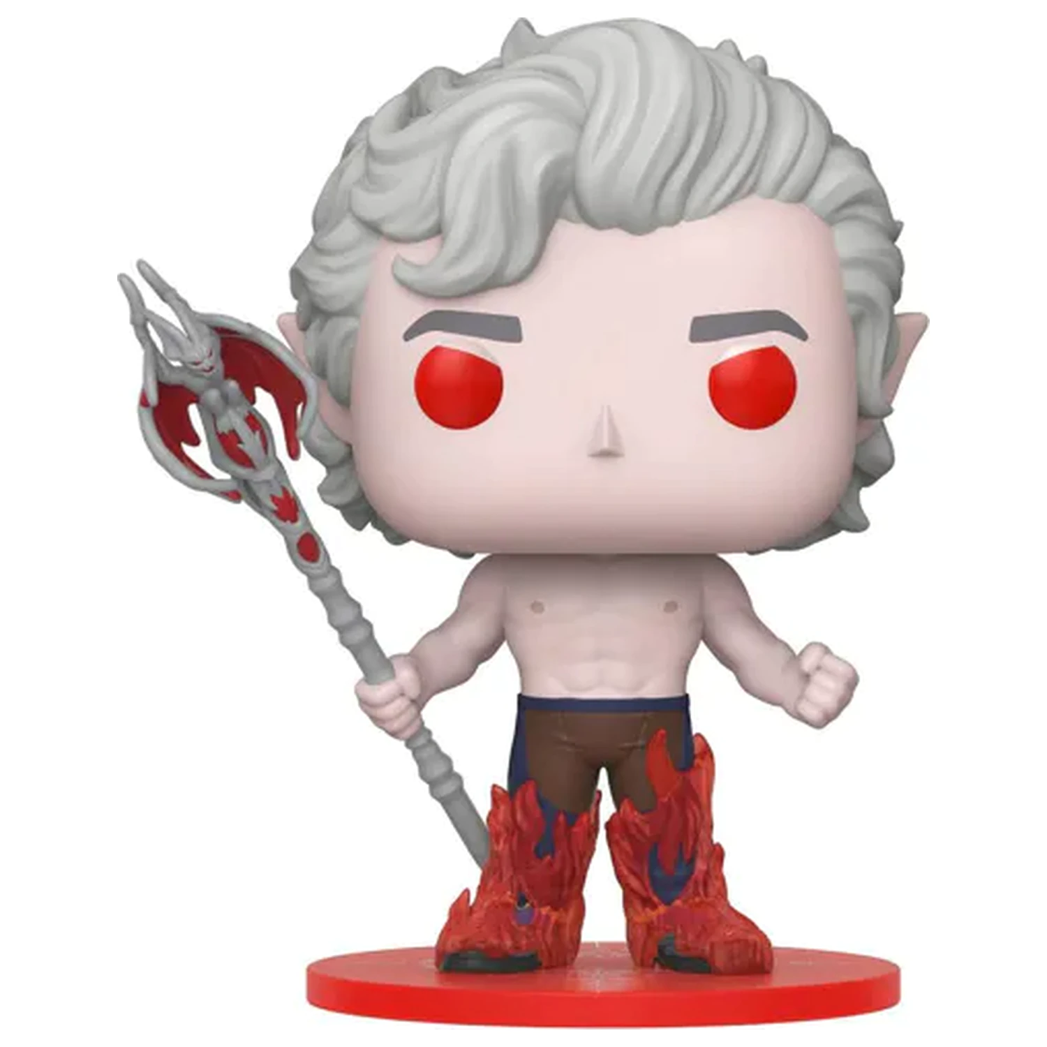 Baldur's Gate 3 Funko POP! Games Br. 1245 Astarion (Vampire Ascendant) fotografija proizvoda