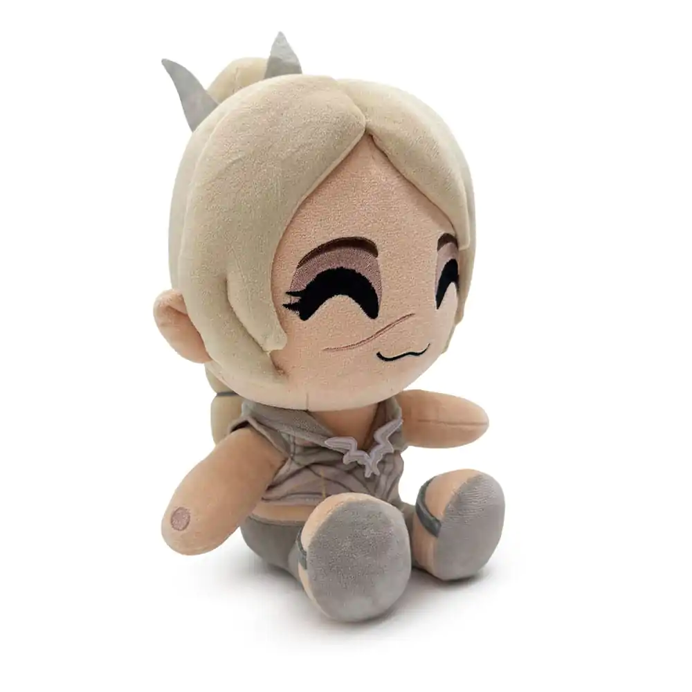 Baldur´s Gate 3 Plišana figura Selunite Shadowheart 22 cm fotografija proizvoda