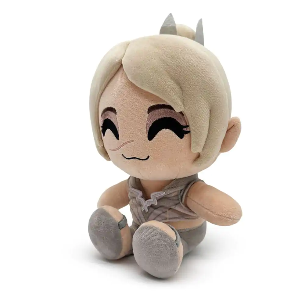 Baldur´s Gate 3 Plišana figura Selunite Shadowheart 22 cm fotografija proizvoda