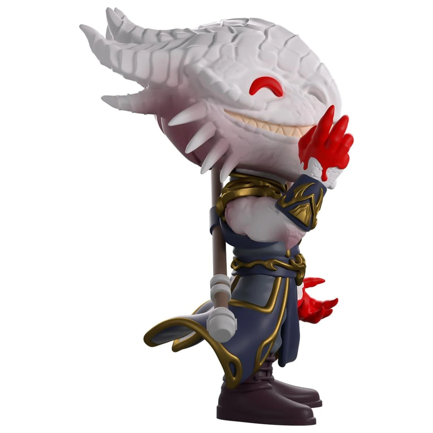 Baldur's Gate 3 Vinilna Figura Dark Urge 13 cm fotografija proizvoda