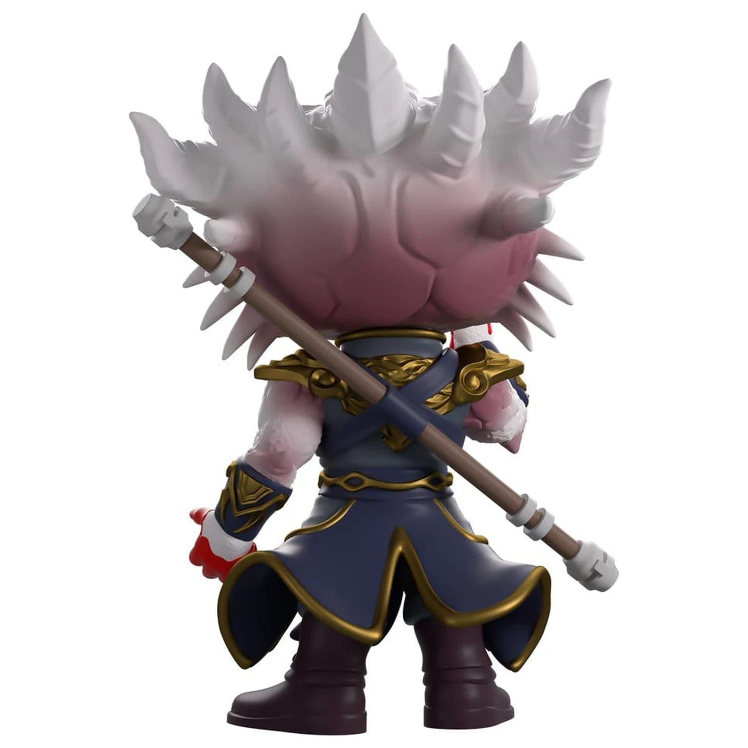 Baldur's Gate 3 Vinilna Figura Dark Urge 13 cm fotografija proizvoda