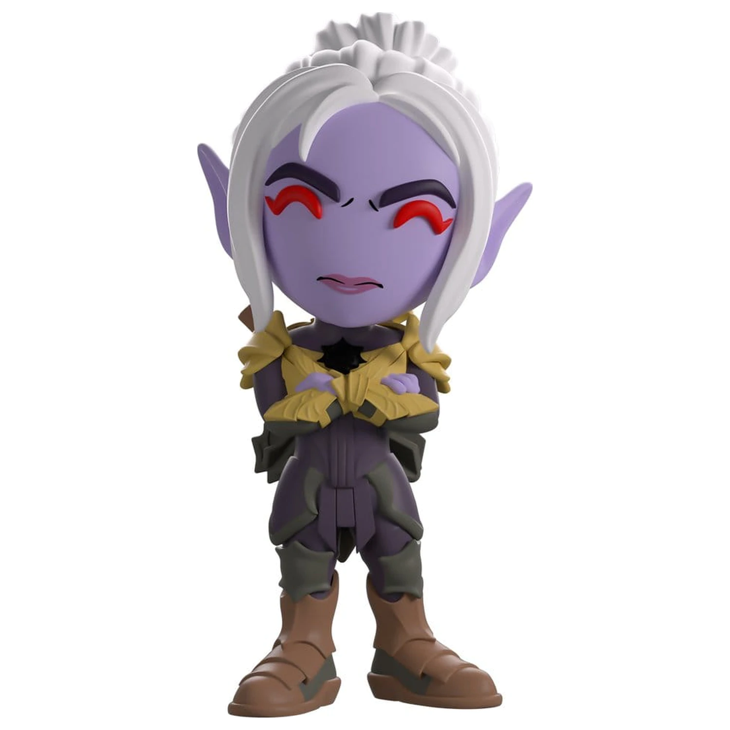 Baldur's Gate 3 Vinilna Figura Minthara 11 cm fotografija proizvoda