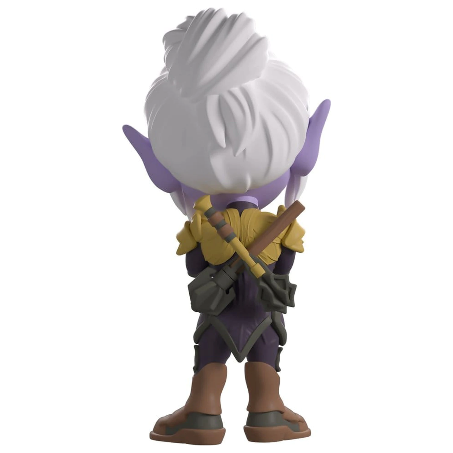 Baldur's Gate 3 Vinilna Figura Minthara 11 cm fotografija proizvoda