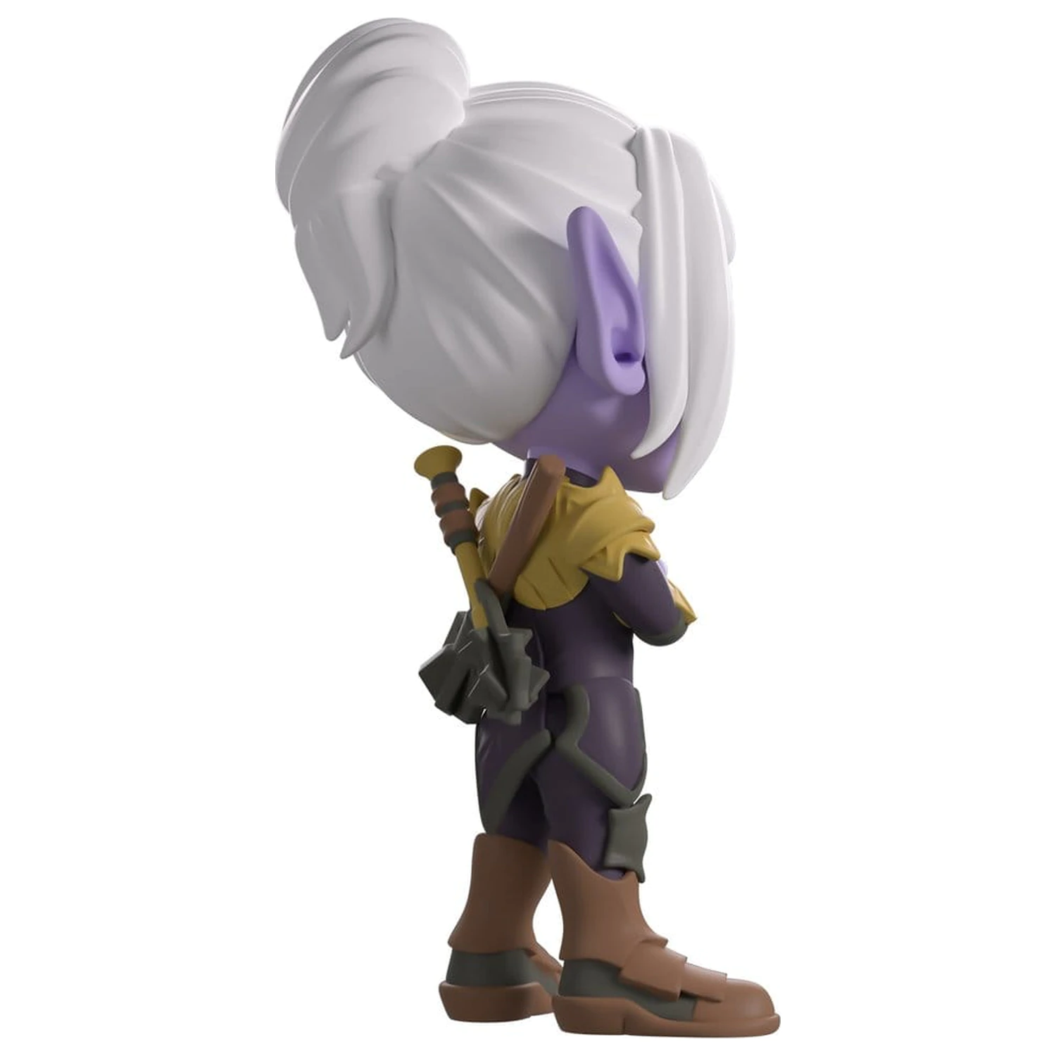 Baldur's Gate 3 Vinilna Figura Minthara 11 cm fotografija proizvoda