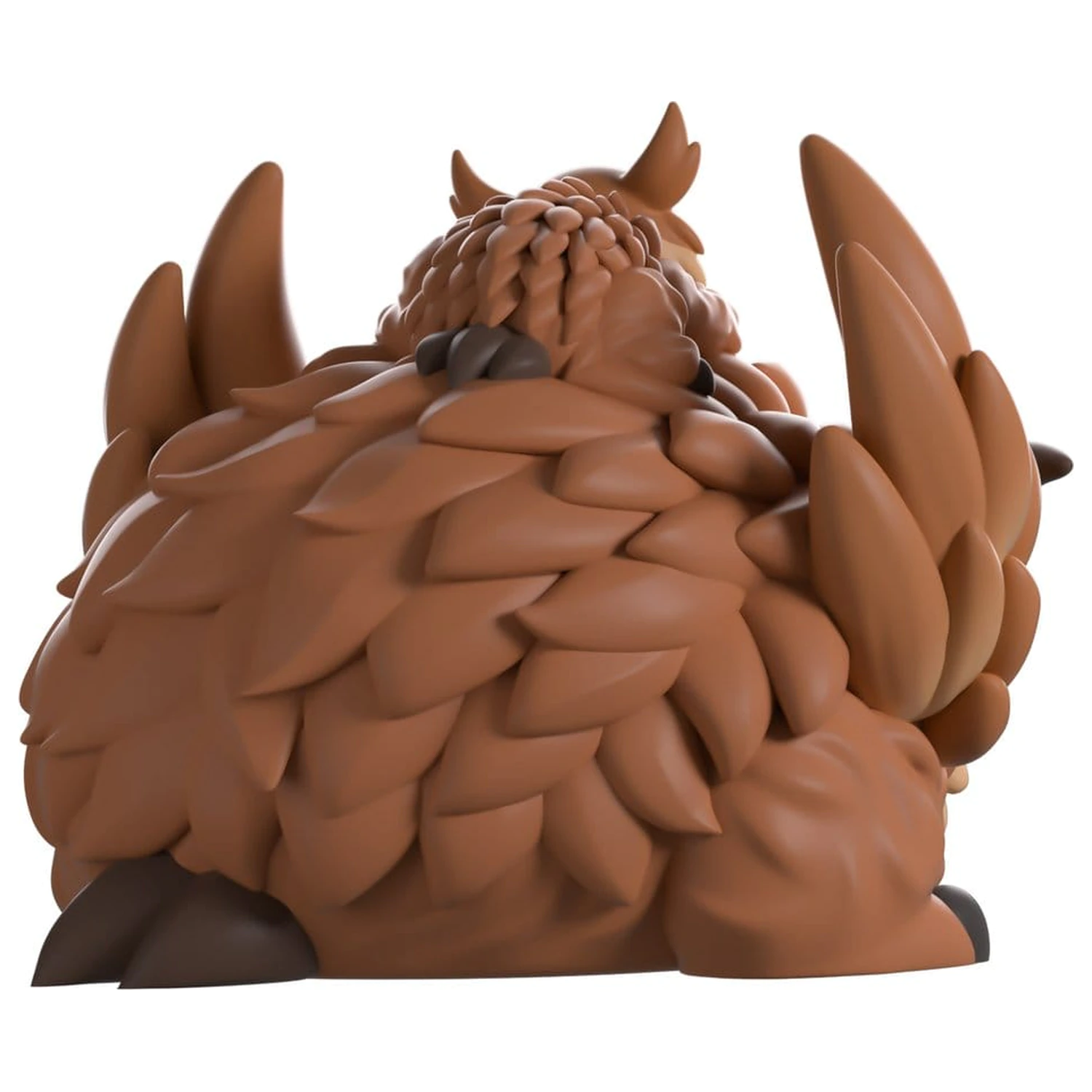 Baldur's Gate 3 figura od vinila Mother Owlbear 8 cm fotografija proizvoda
