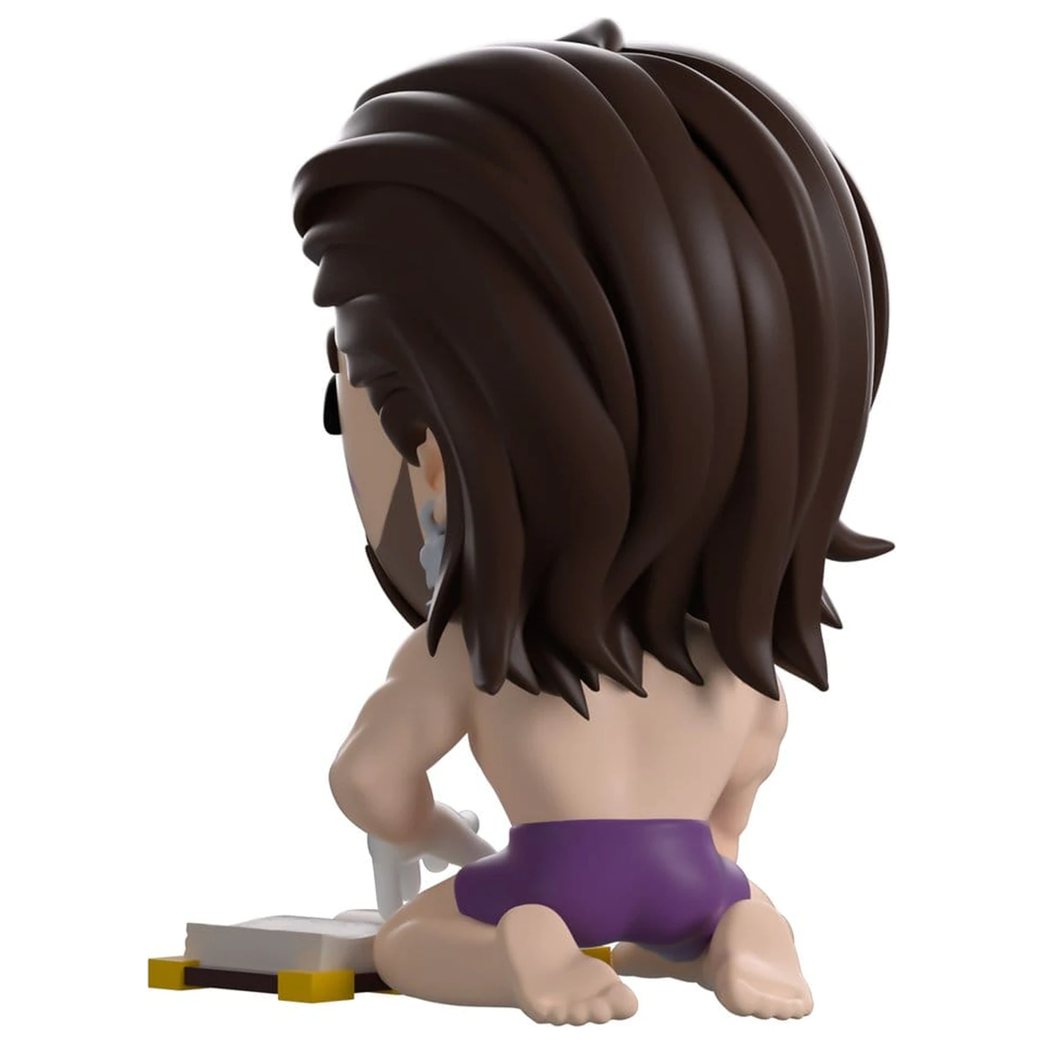 Baldur´s Gate 3 Vinyl figura Romance Gale 10 cm fotografija proizvoda
