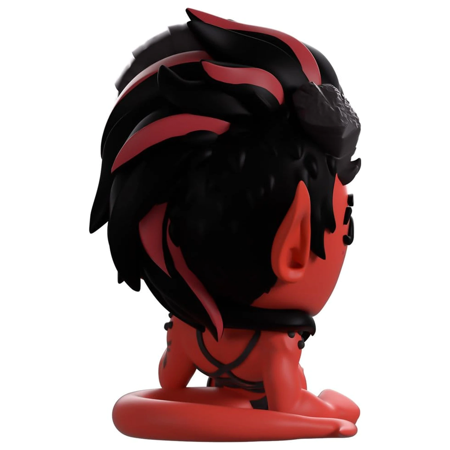 Baldur´s Gate 3 Vinilna figura Romance Karlach 9 cm fotografija proizvoda