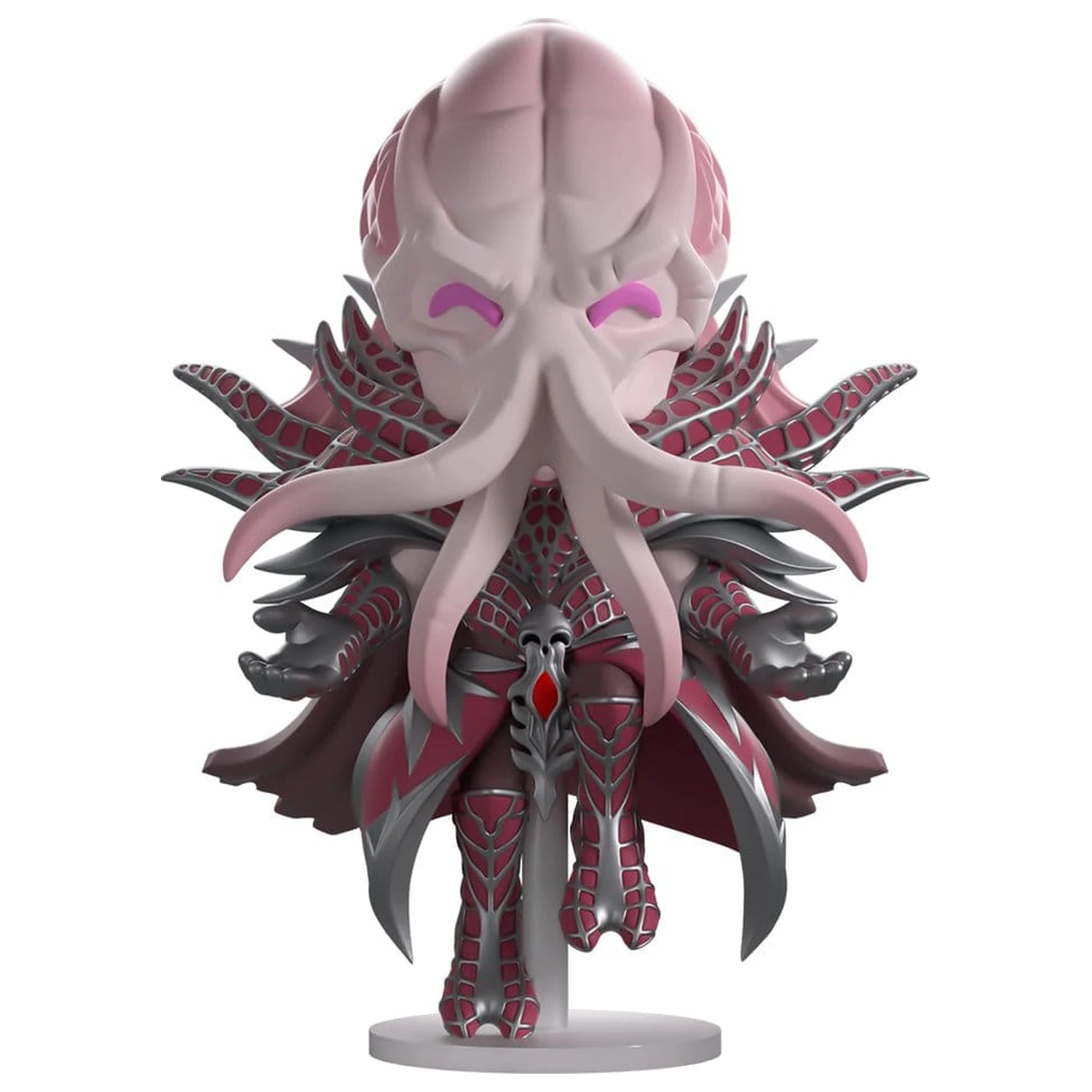 Baldur's Gate 3 Vinilna Figura The Emperor 12 cm fotografija proizvoda