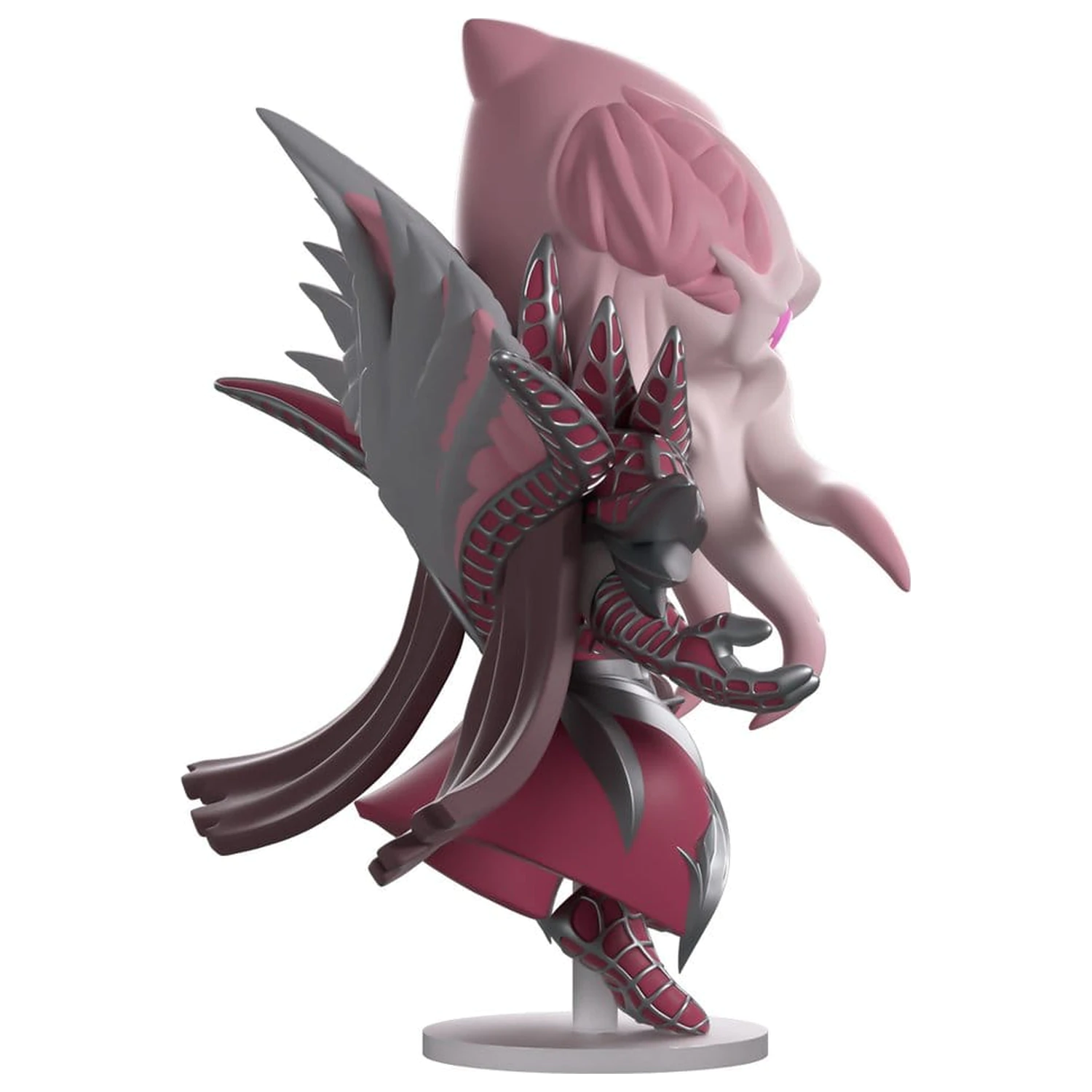 Baldur's Gate 3 Vinilna Figura The Emperor 12 cm fotografija proizvoda