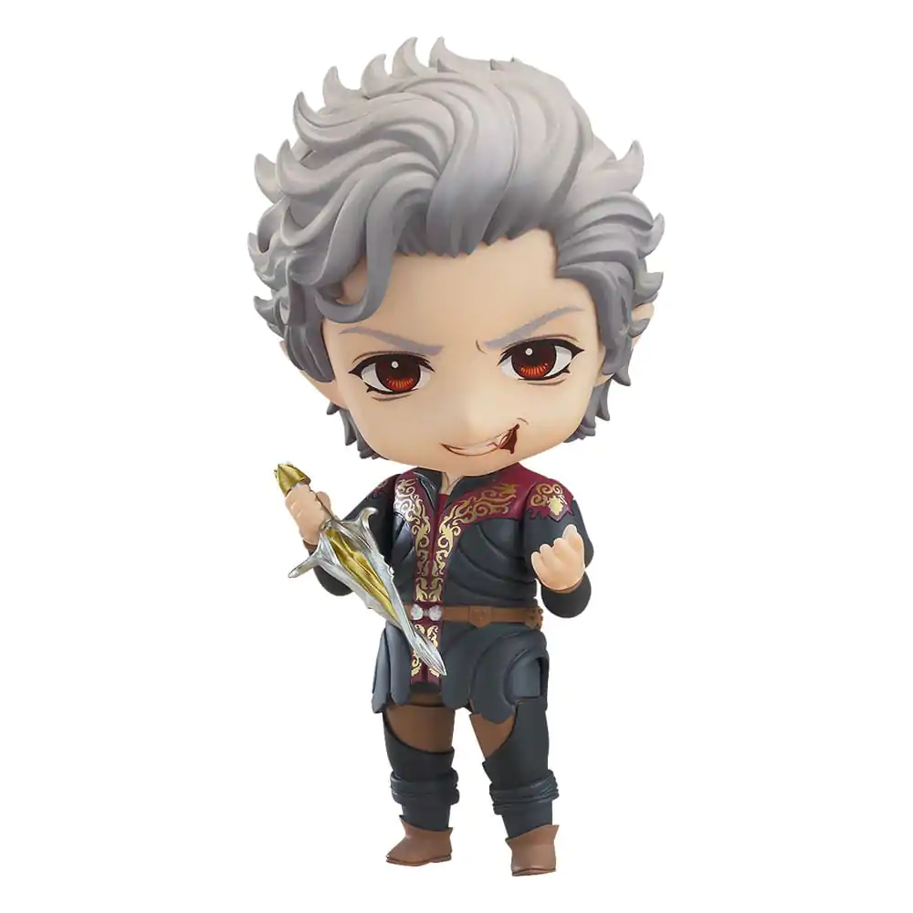 Baldur´s Gate III Nendoroid Akcijska figura Astarion 10 cm fotografija proizvoda