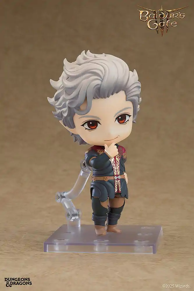 Baldur´s Gate III Nendoroid Akcijska figura Astarion 10 cm fotografija proizvoda