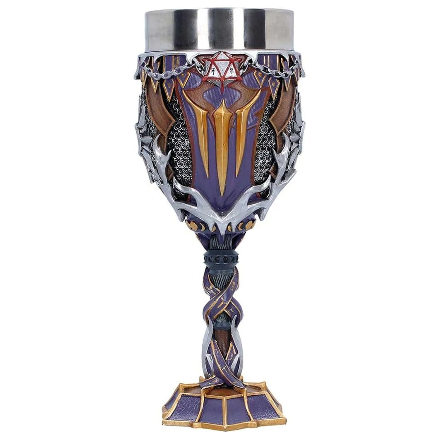 Baldur's Gate III Čaša Shadowheart fotografija proizvoda