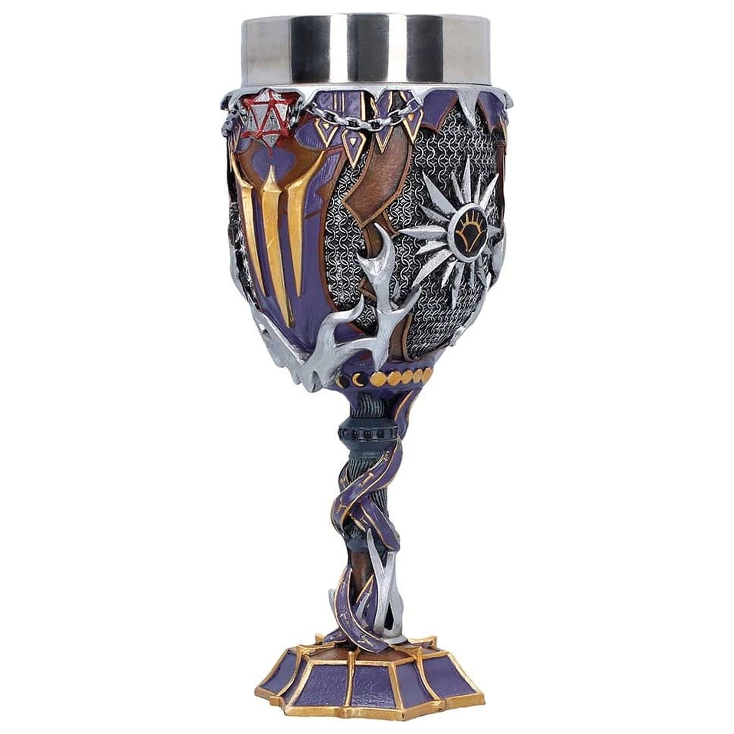 Baldur's Gate III Čaša Shadowheart fotografija proizvoda
