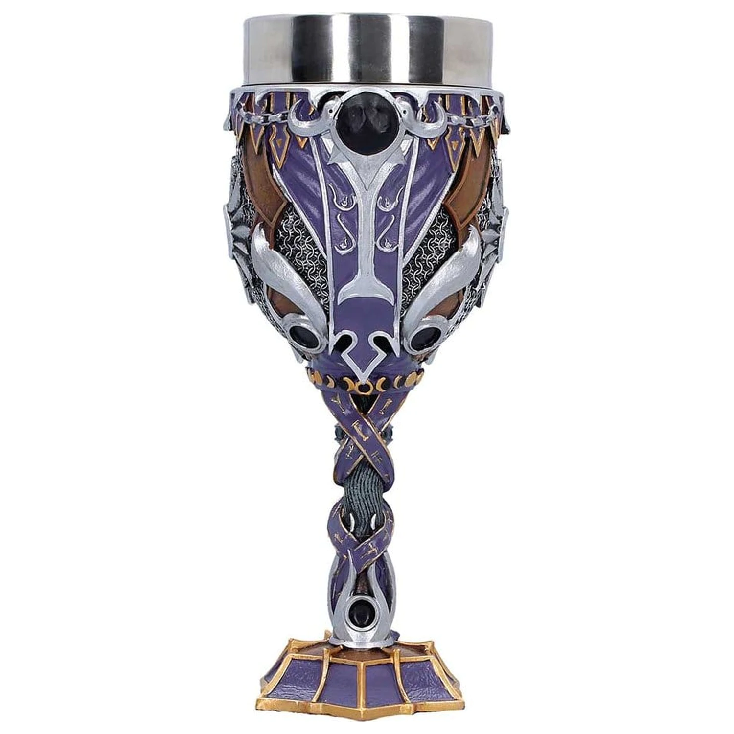 Baldur's Gate III Čaša Shadowheart fotografija proizvoda
