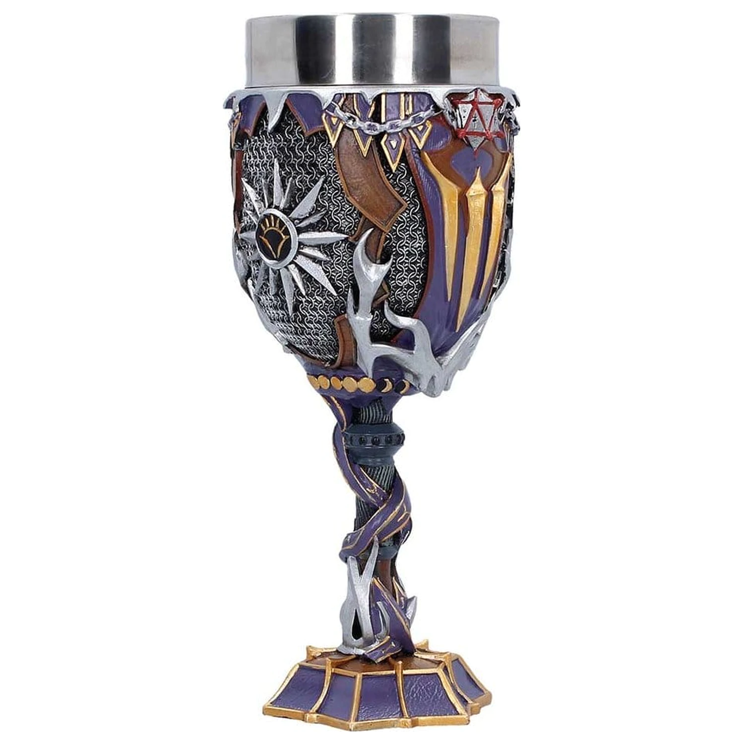 Baldur's Gate III Čaša Shadowheart fotografija proizvoda