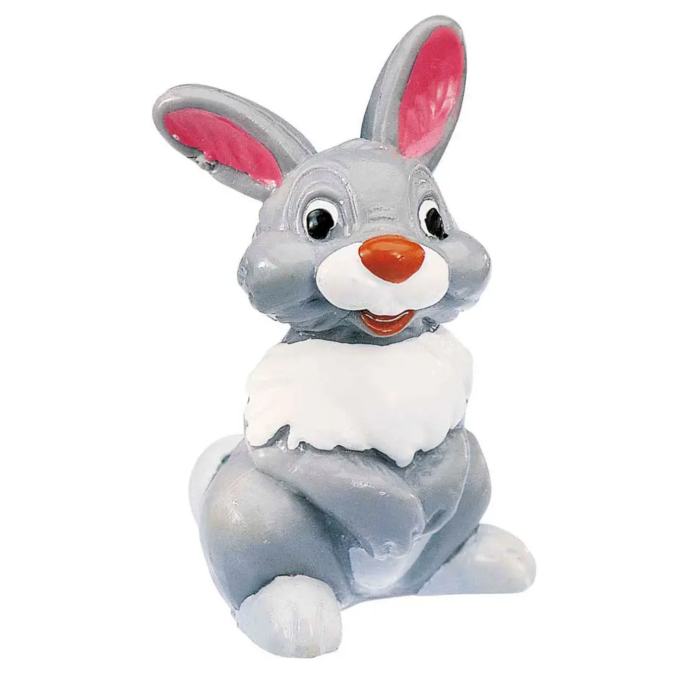 Disney Bambi Thumper figurica 5 cm fotografija proizvoda