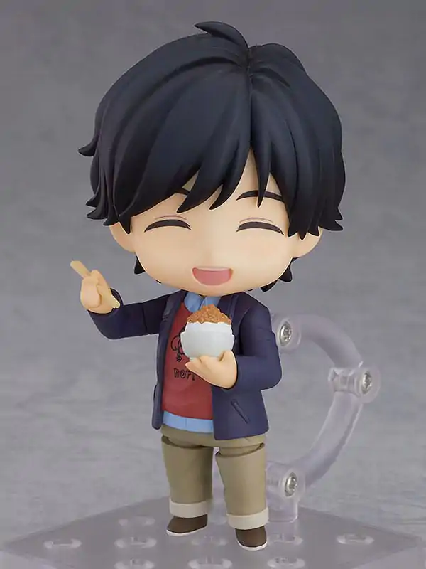 Banana Fish Nendoroid Akcijska figura Eiji Okumura (re-run) 10 cm fotografija proizvoda
