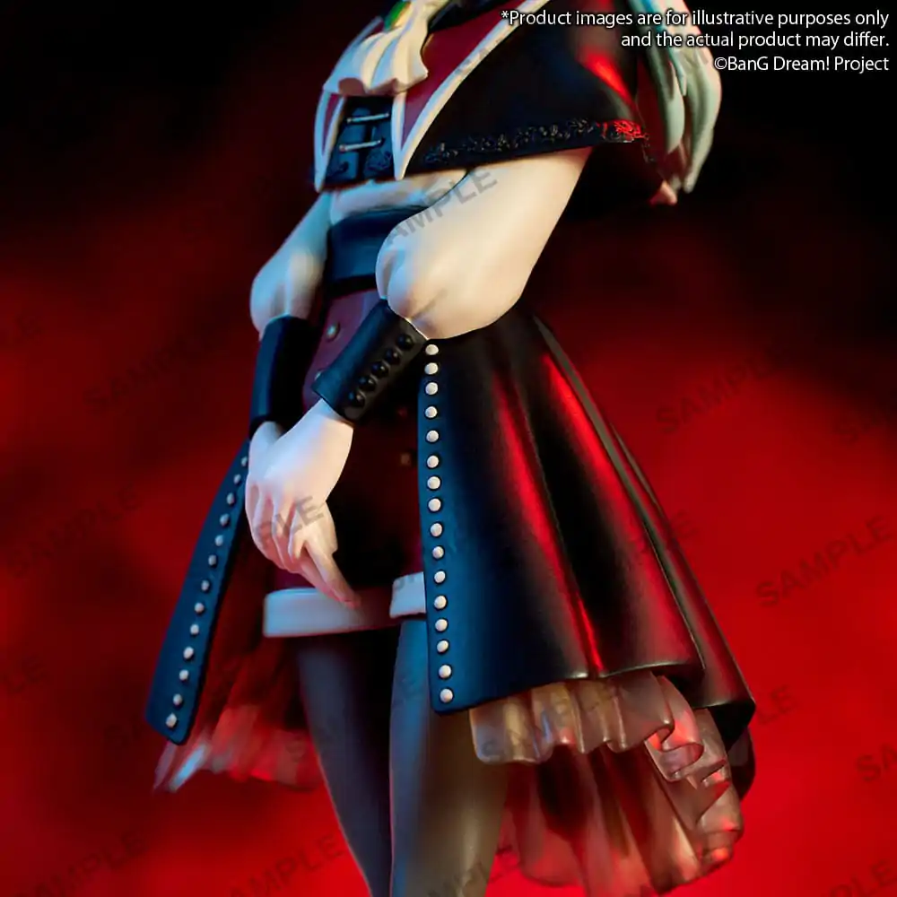 BanG Dream! Premium PVC Kip Ave Mujica Mortis 18 cm fotografija proizvoda
