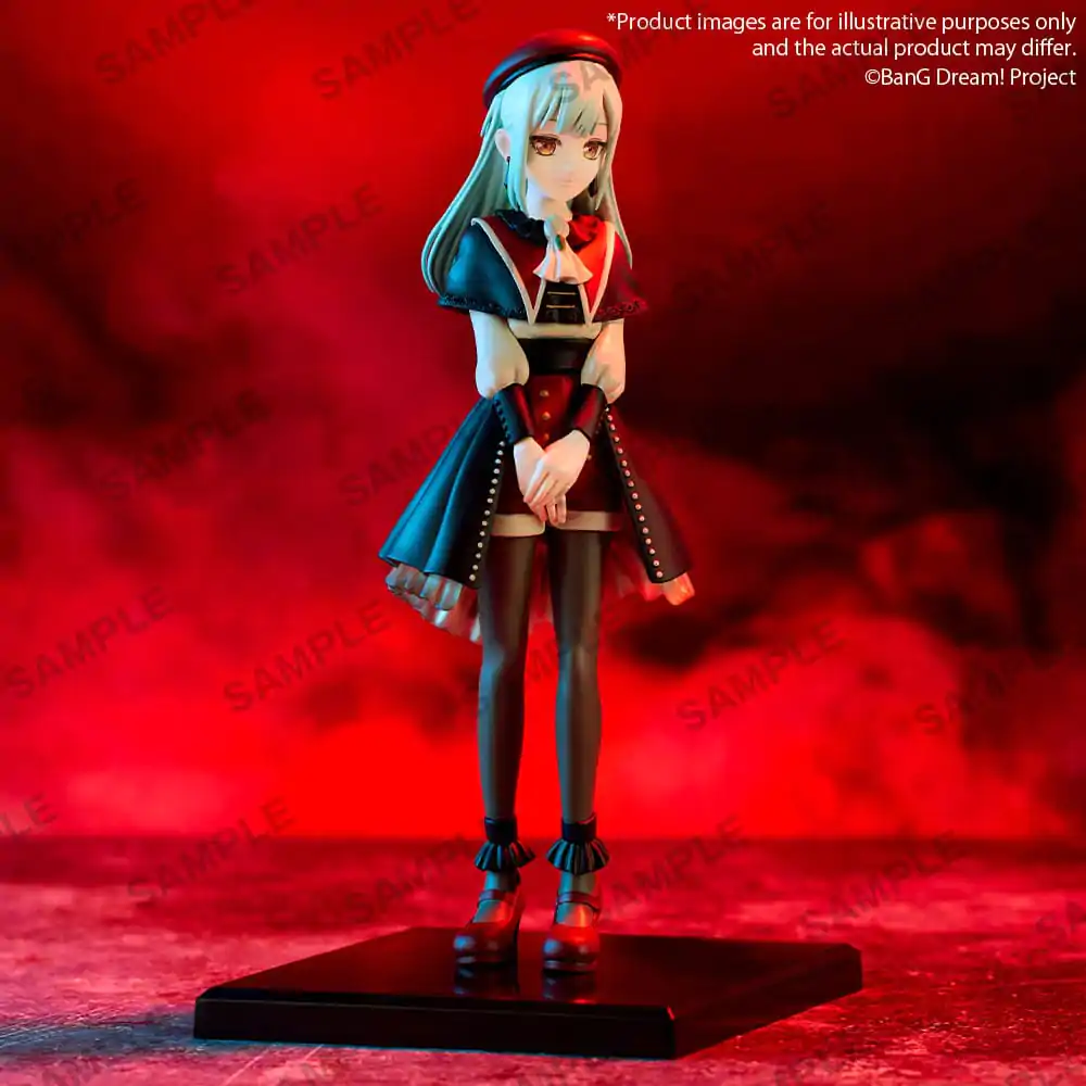 BanG Dream! Premium PVC Kip Ave Mujica Mortis 18 cm fotografija proizvoda