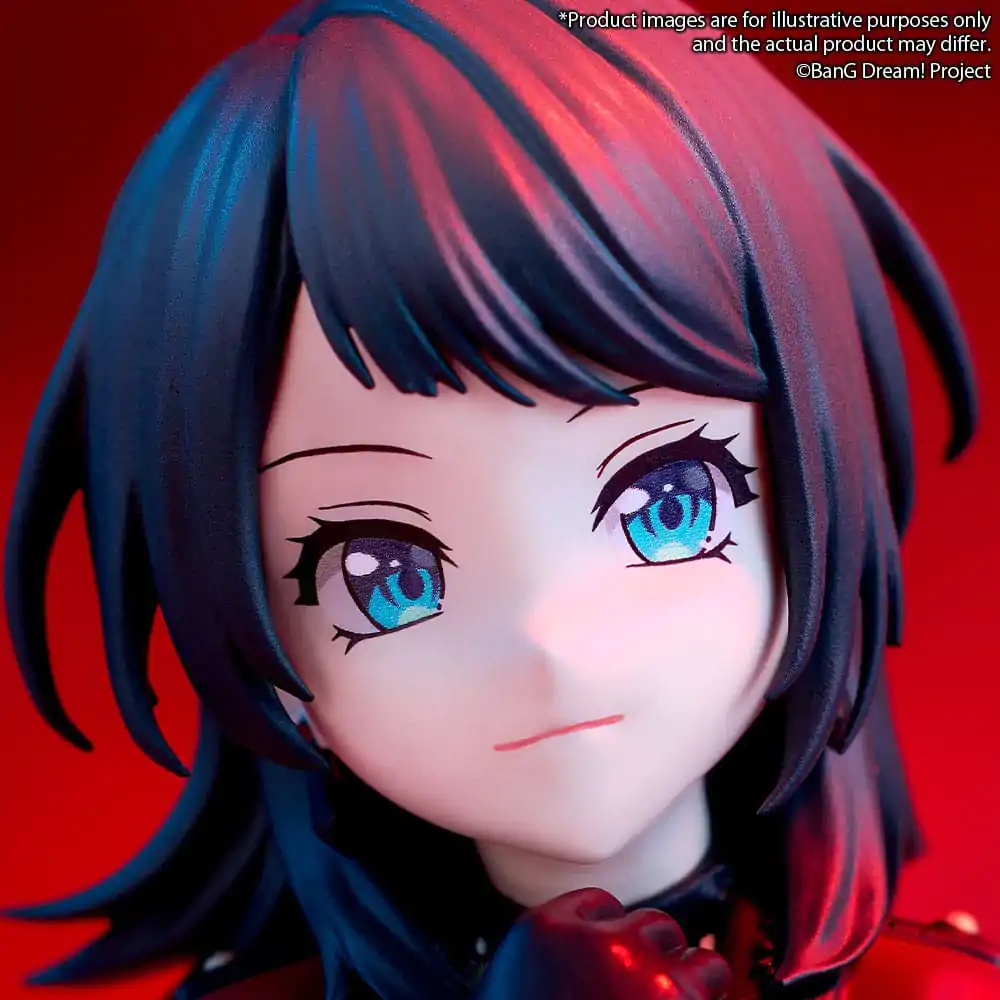 BanG Dream! Premium PVC Kip Ave Mujica Timoris 18 cm fotografija proizvoda