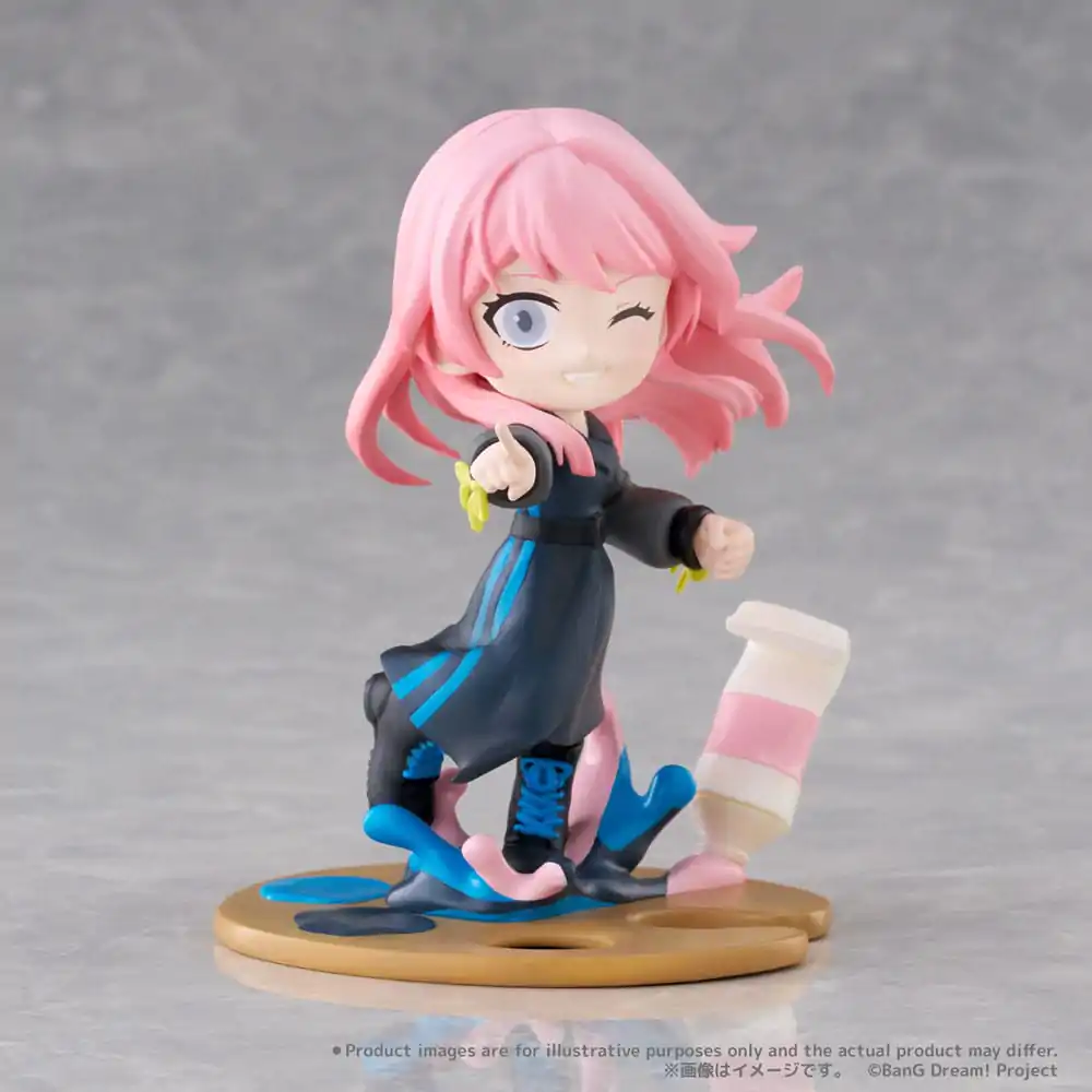 BanG Dream! It's MyGO!!!!! PalVerse PVC statua Anon Chihaya 10 cm fotografija proizvoda