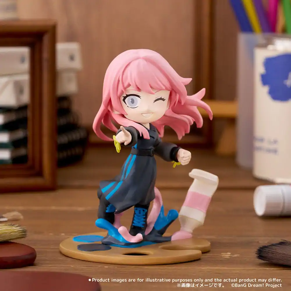 BanG Dream! It's MyGO!!!!! PalVerse PVC statua Anon Chihaya 10 cm fotografija proizvoda
