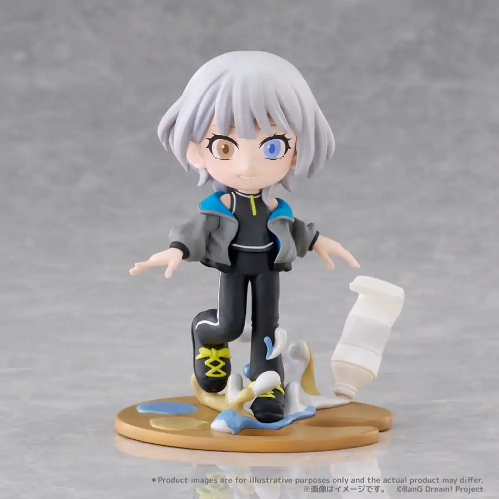 BanG Dream! It's MyGO!!!!! PalVerse PVC statua Rana Kaname 10 cm fotografija proizvoda