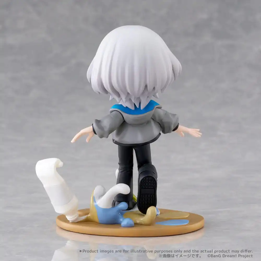 BanG Dream! It's MyGO!!!!! PalVerse PVC statua Rana Kaname 10 cm fotografija proizvoda