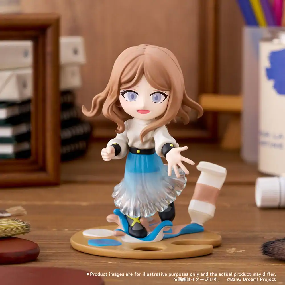 BanG Dream! It's MyGO!!!!! PalVerse PVC Statua Soyo Nagasaki 10 centimetara fotografija proizvoda