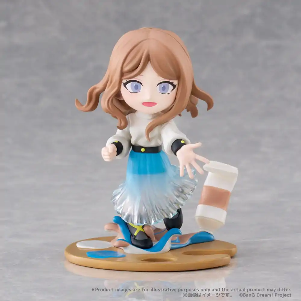 BanG Dream! It's MyGO!!!!! PalVerse PVC Statua Soyo Nagasaki 10 centimetara fotografija proizvoda