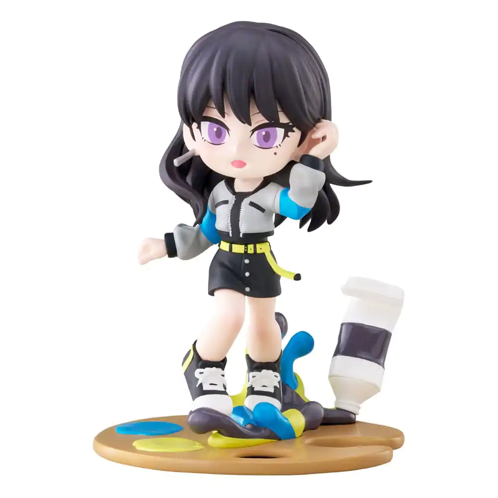BanG Dream! It's MyGO!!!!! PalVerse PVC statueta Taki Shiina 10 cm fotografija proizvoda