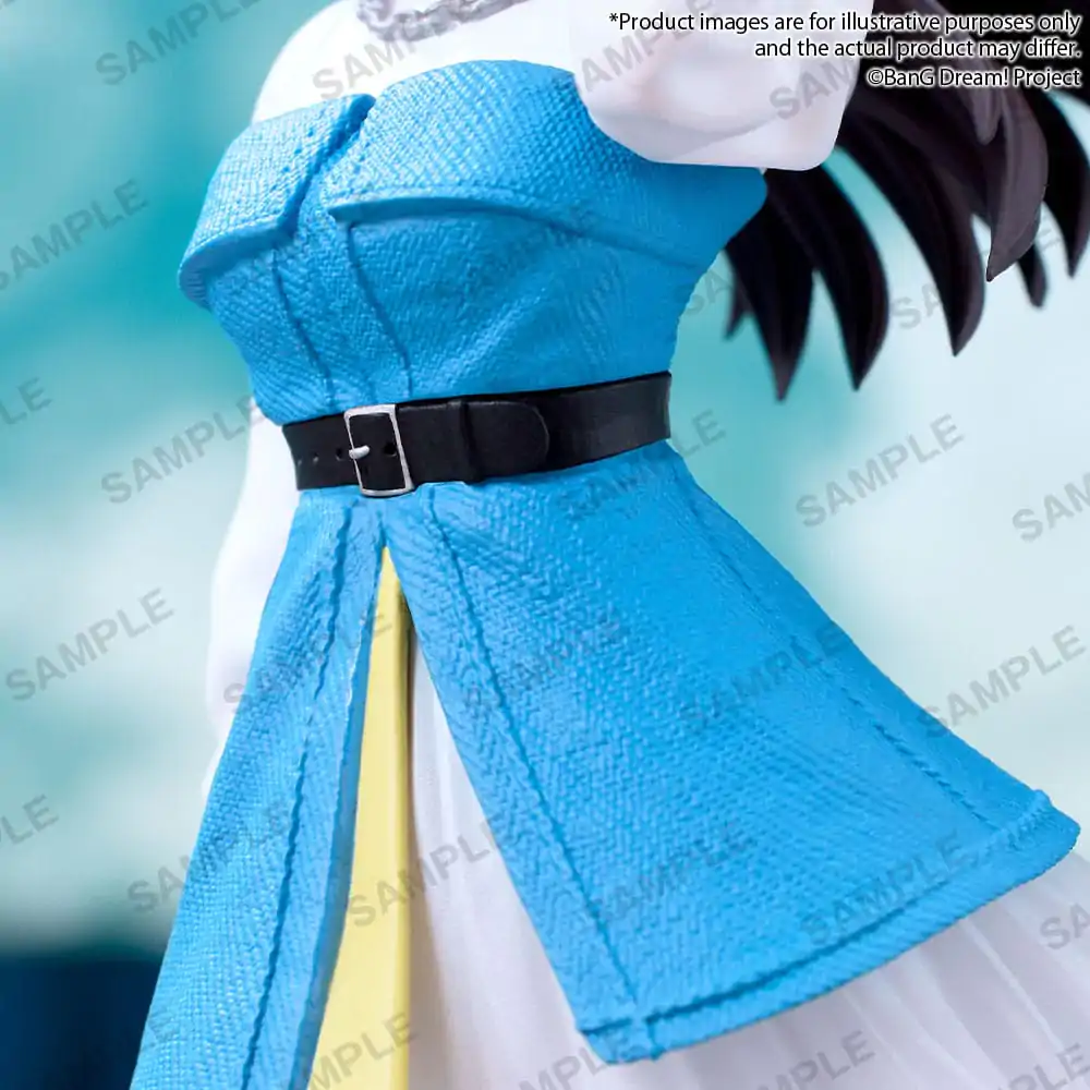 BanG Dream! My Go! Premium PVC Statua Taki Shiina 18 cm fotografija proizvoda