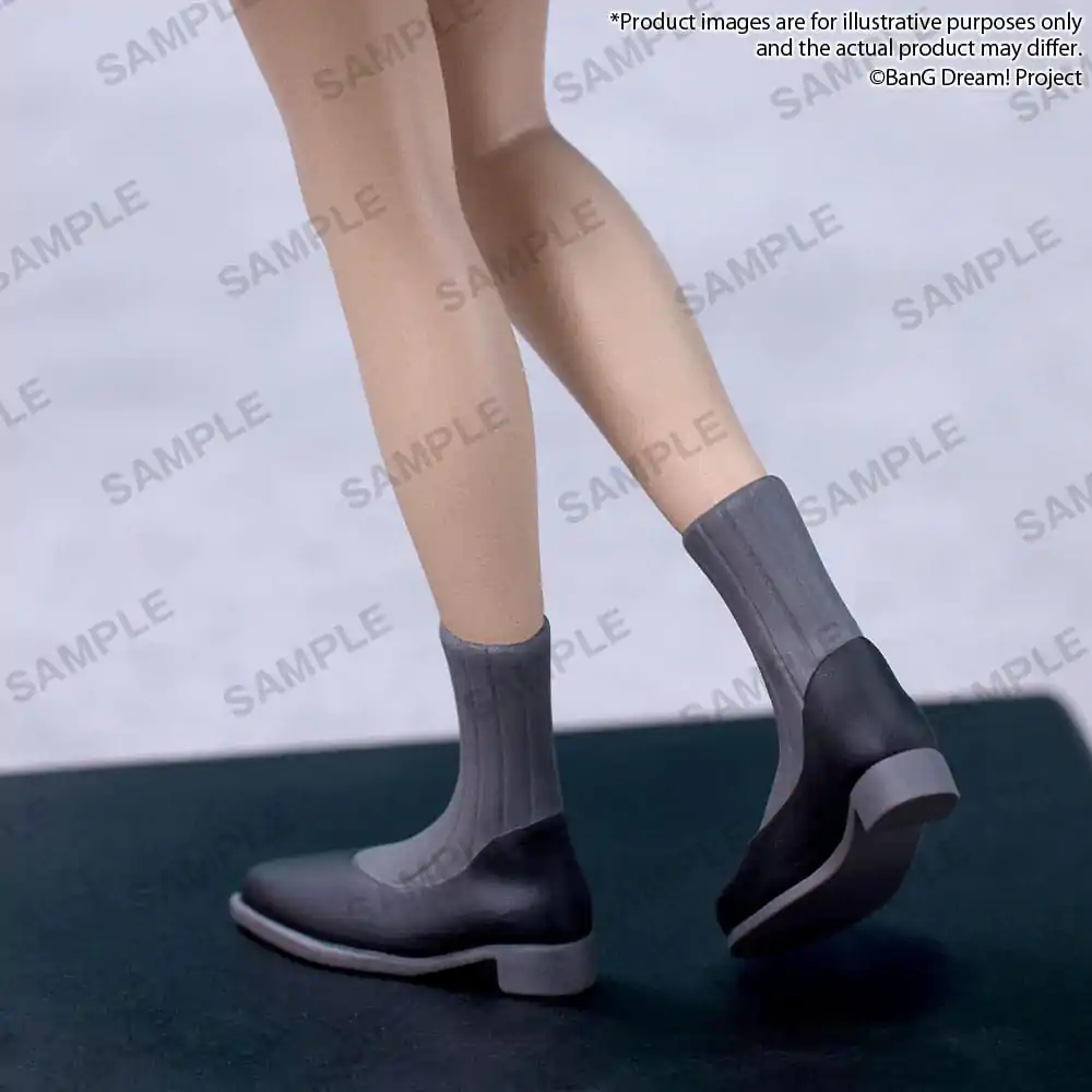 BanG Dream! My Go! Premium PVC Statua Taki Shiina 18 cm fotografija proizvoda