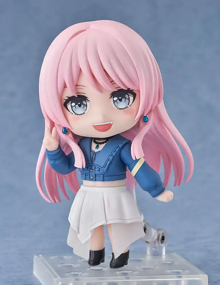 BanG Dream! Nendoroid Akcijska figura Anon Chihaya 10 cm fotografija proizvoda
