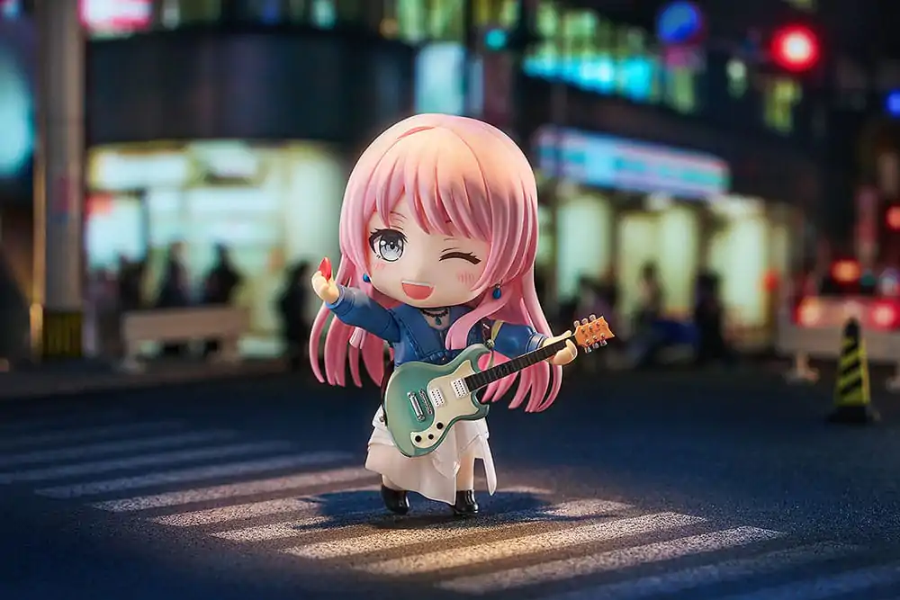 BanG Dream! Nendoroid Akcijska figura Anon Chihaya 10 cm fotografija proizvoda
