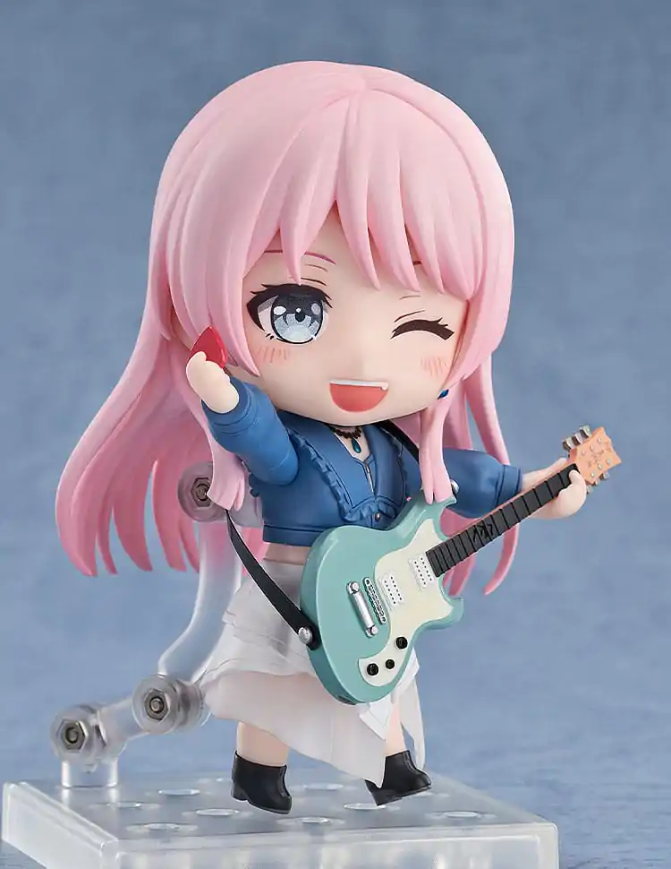 BanG Dream! Nendoroid Akcijska figura Anon Chihaya 10 cm fotografija proizvoda