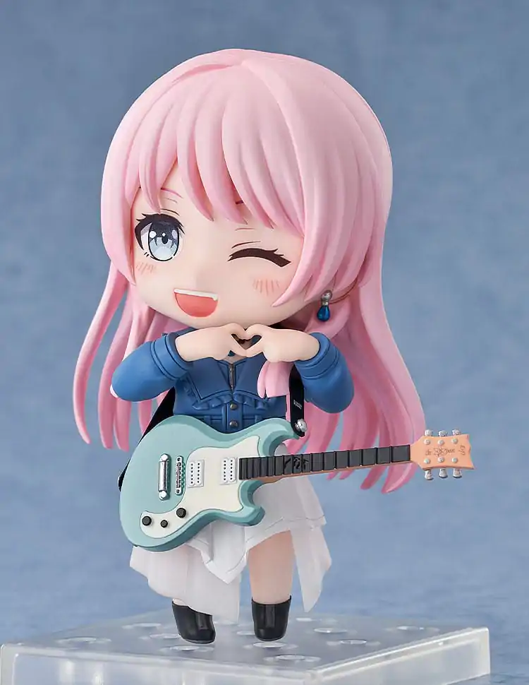 BanG Dream! Nendoroid Akcijska figura Anon Chihaya 10 cm fotografija proizvoda