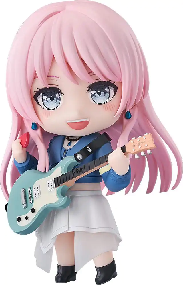 BanG Dream! Nendoroid Akcijska figura Anon Chihaya 10 cm fotografija proizvoda